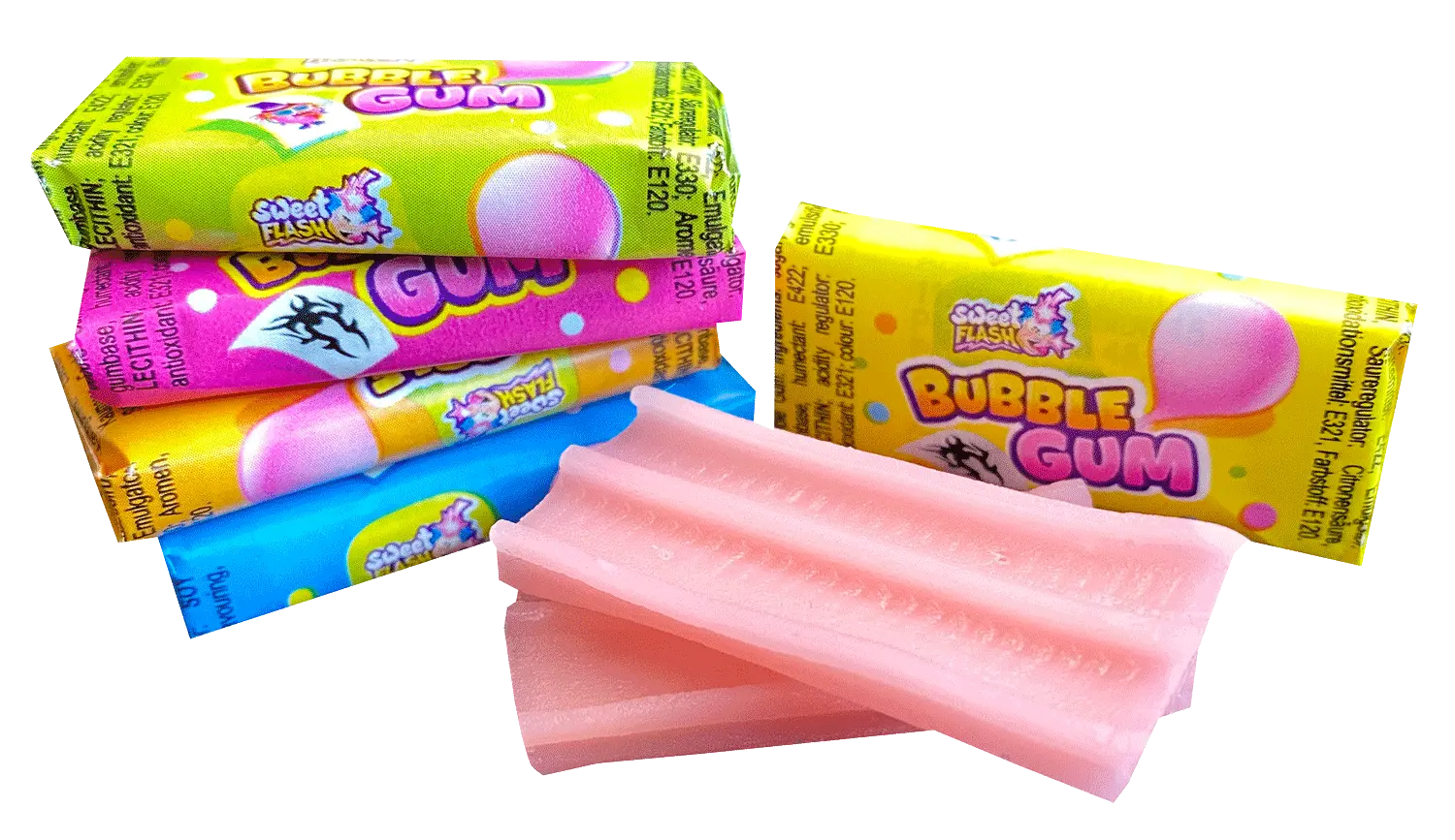 Tattoo Gum Bag
