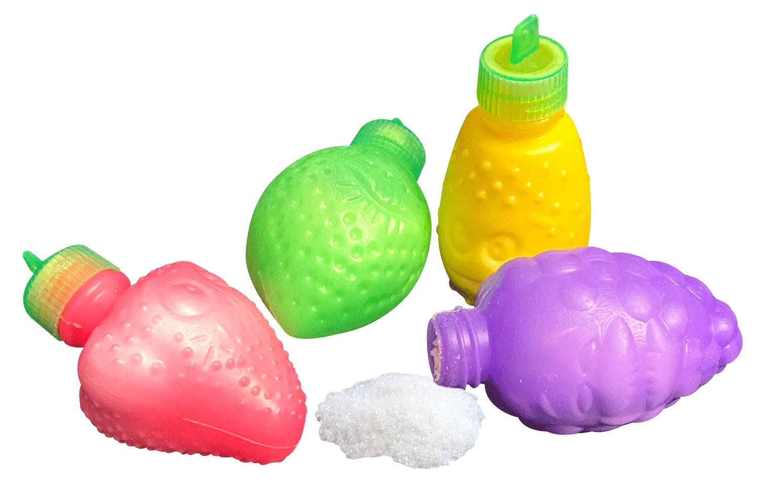 Sour Fruits Bag