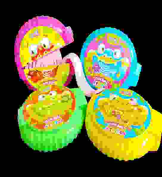 Bubble Gum