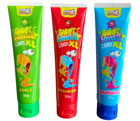 Candy Gel