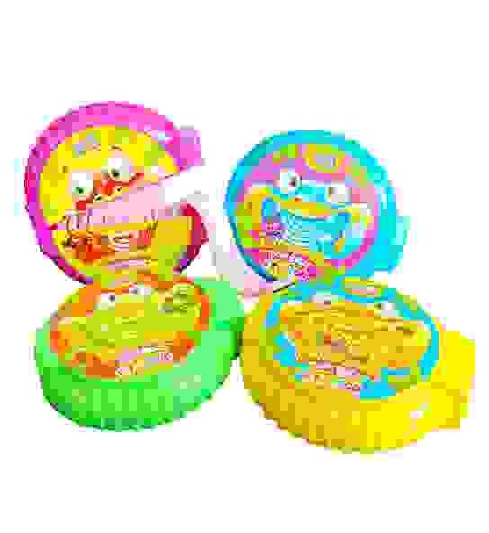 Bubble Gum