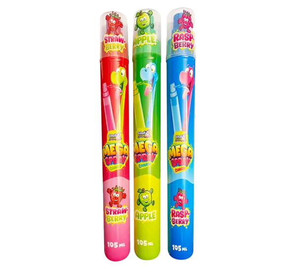Candy Sprays