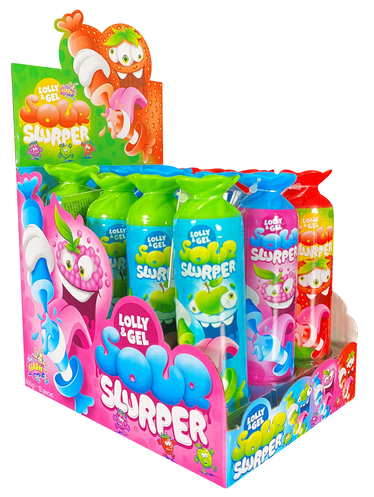 Sour Slurper