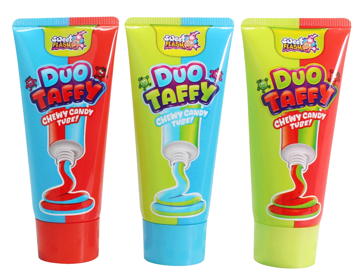 Duo Taffy