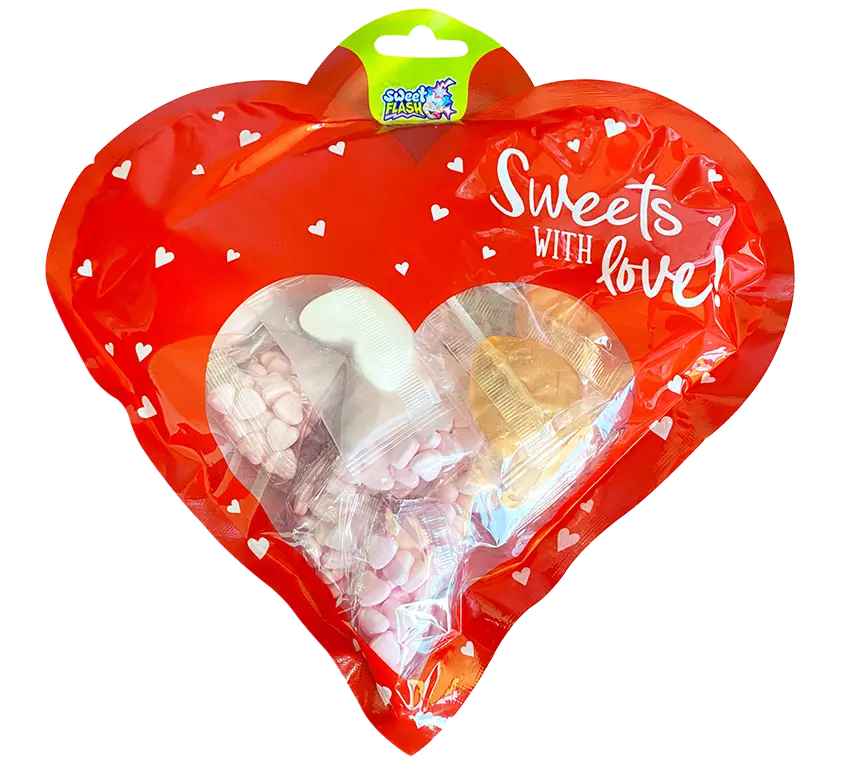 Candy Mix Sweets with Love