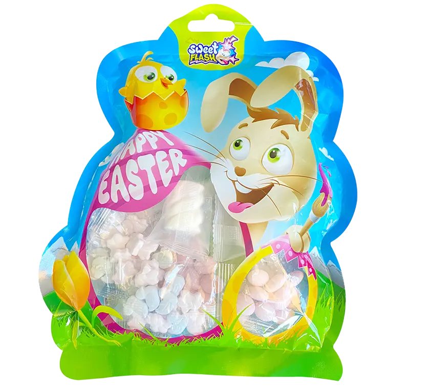 Candy Mix Happy Easter