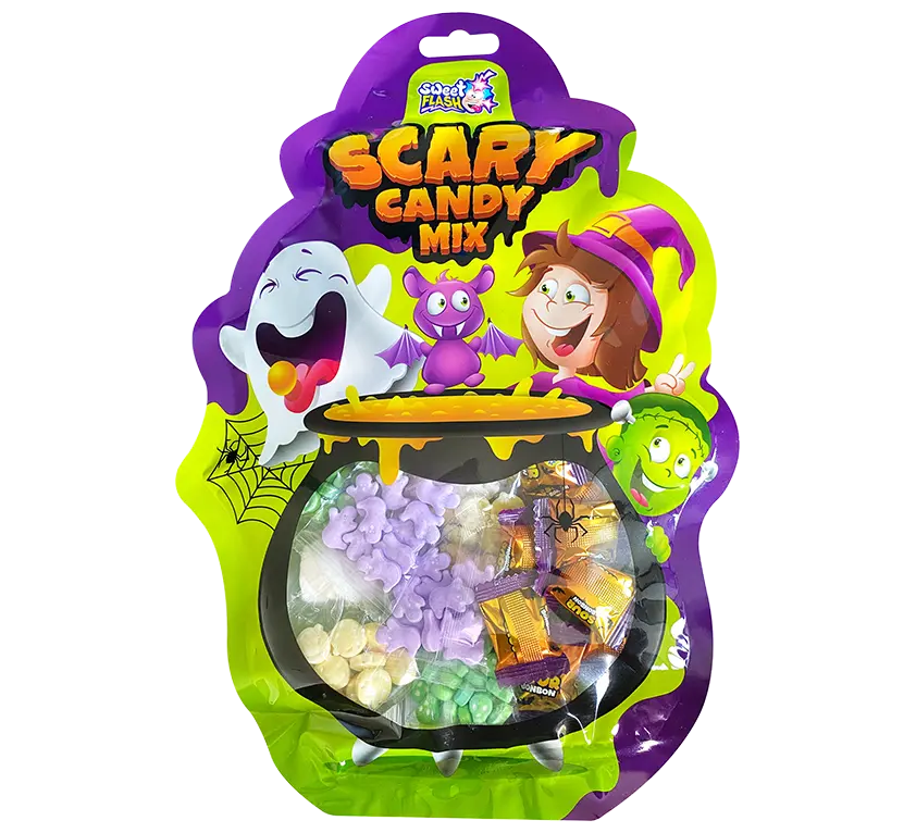Scary Candy Mix