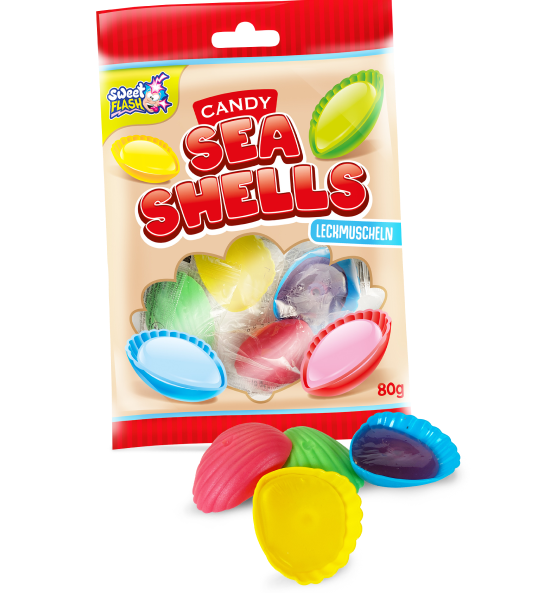 Candy Bags