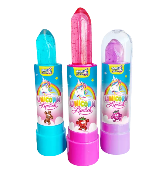 Lollipops