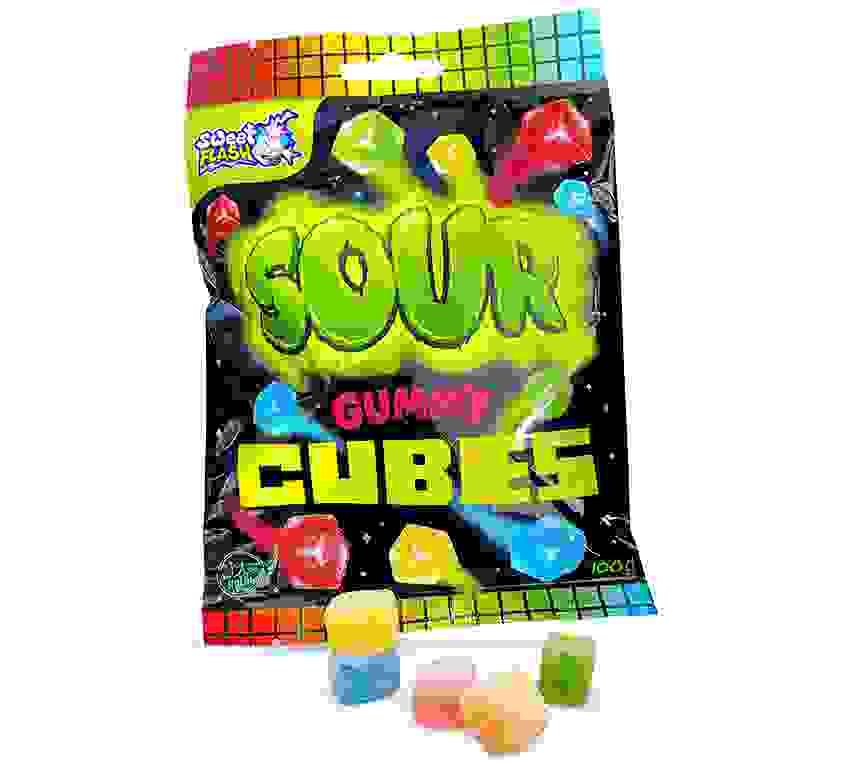 Candy bag