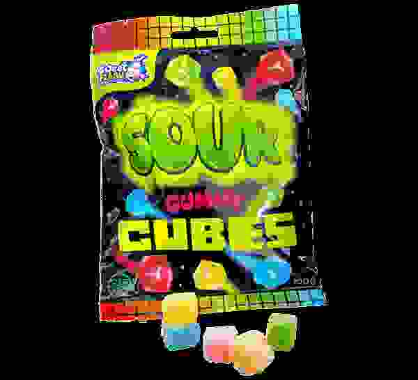 Candy bag
