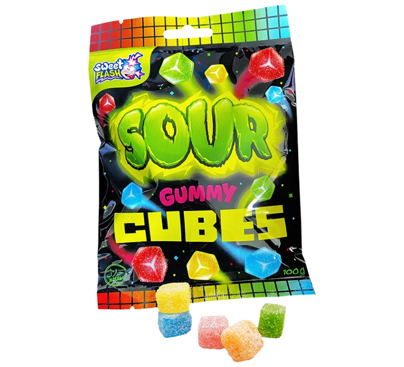 Candy Bags
