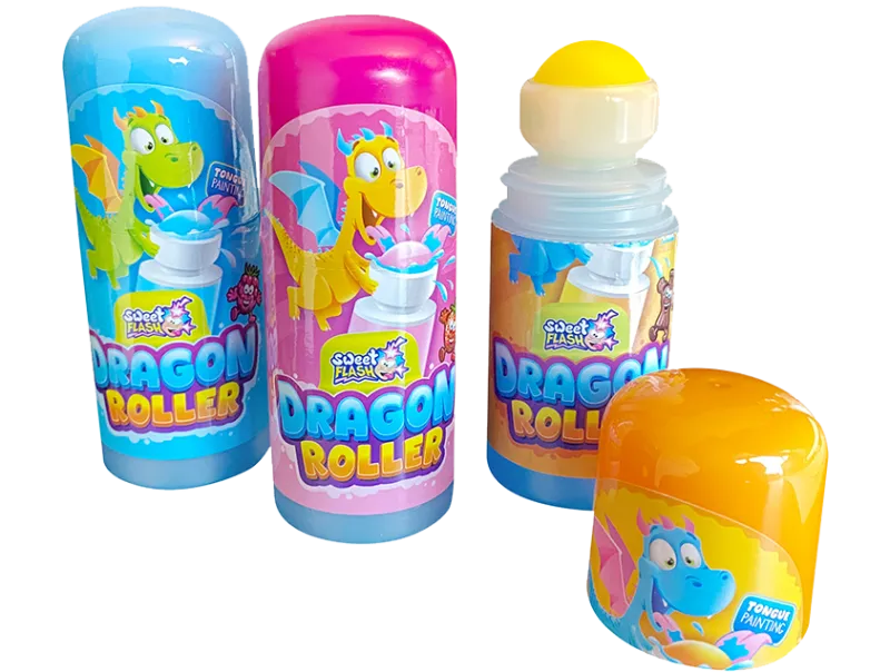 Candy Roller