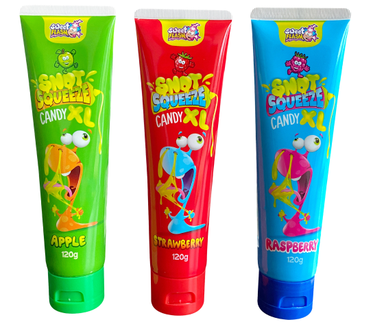 Candy Gel