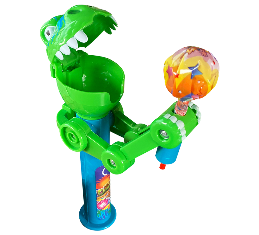 Candy Toys