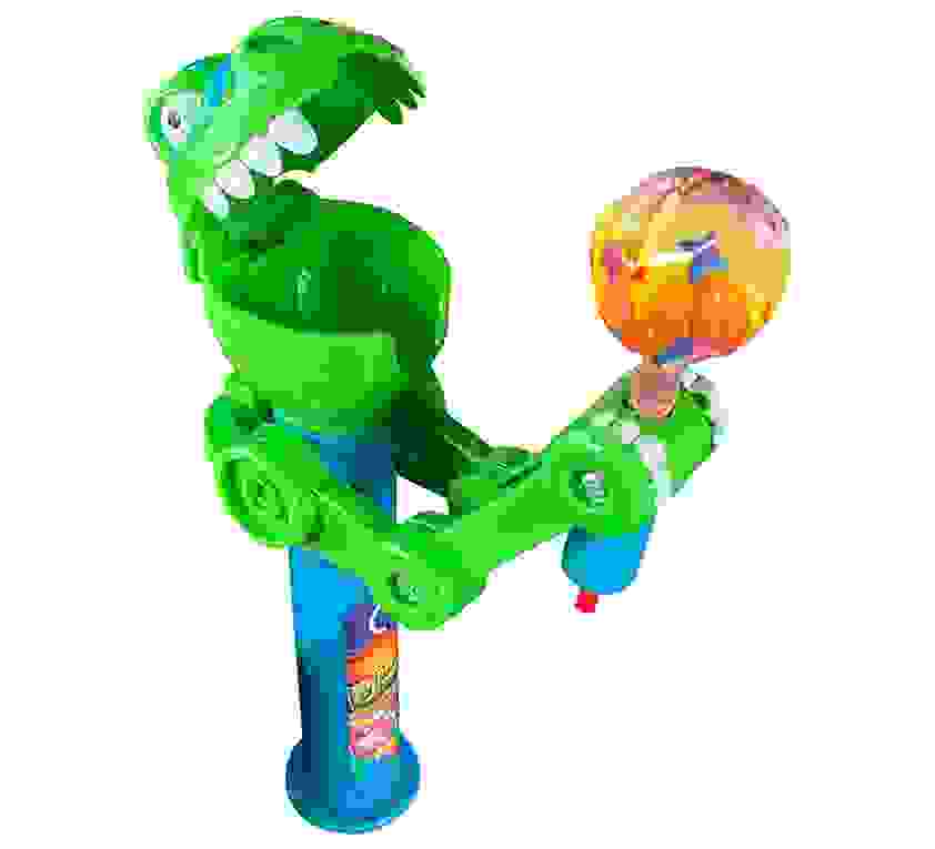 Candy Toys