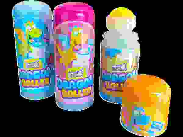 Candy Roller