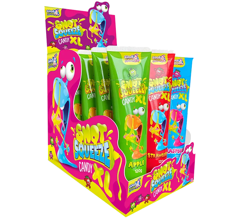 Snot Squeeze XL