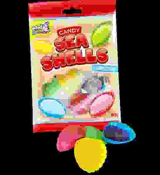 Bolsa de caramelos