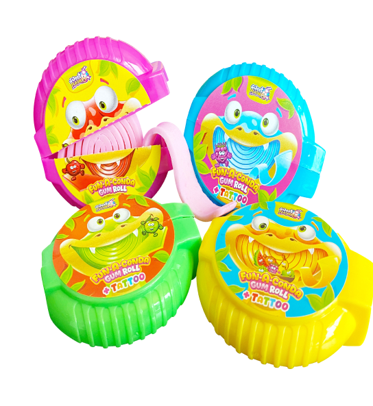 Bubble Gum