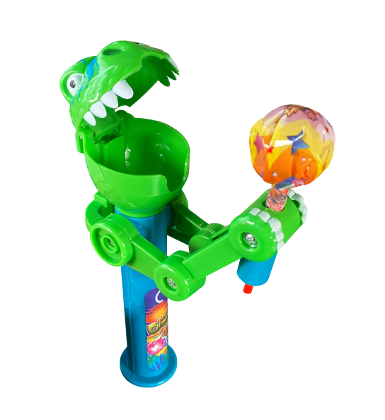 Candy Toys