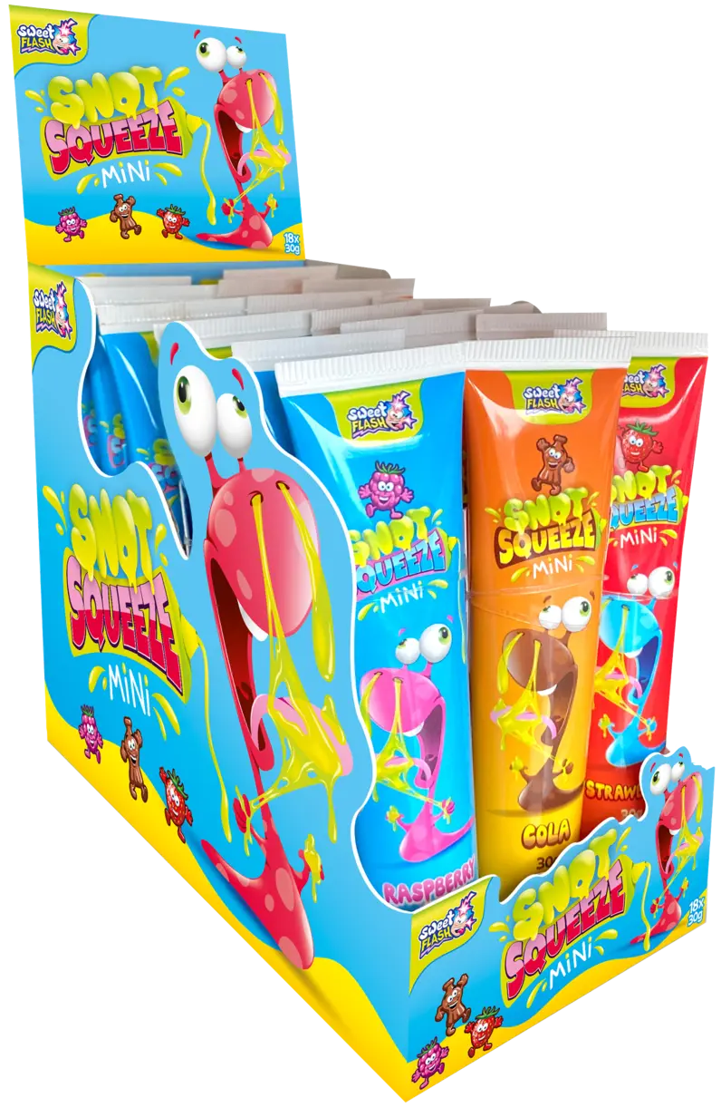 Snot Squeeze Mini
