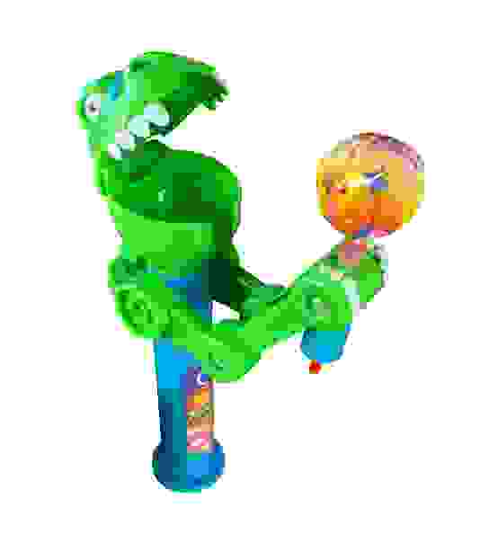 Jouets en bonbons