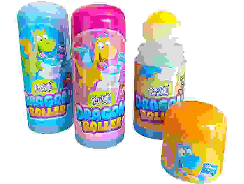 Roulette à bonbons