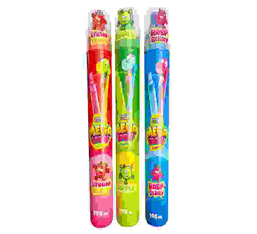 Sprays Candy
