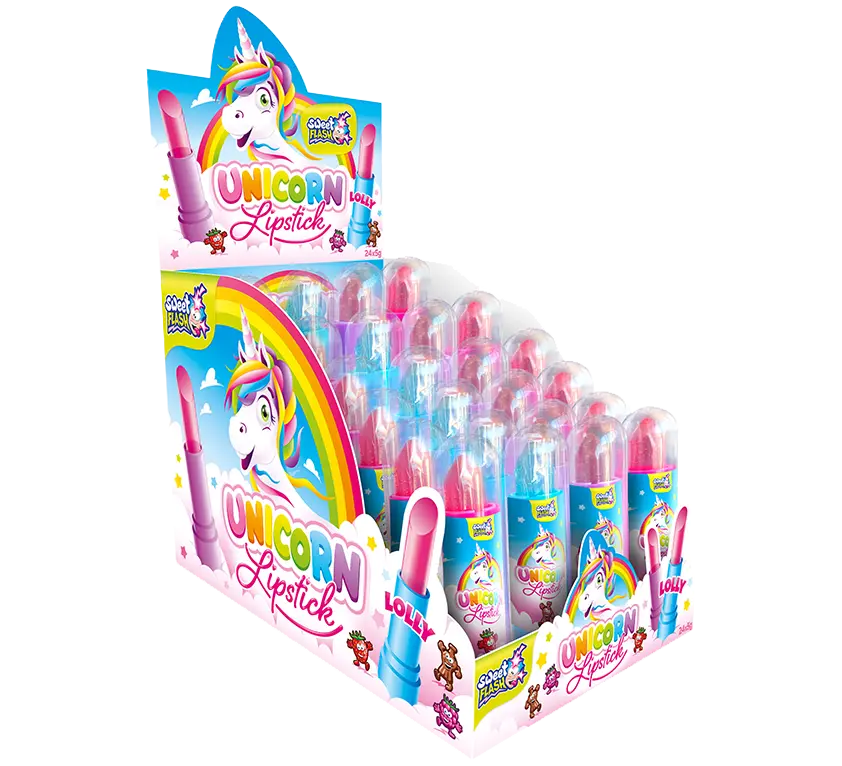 Unicorn Lipstick