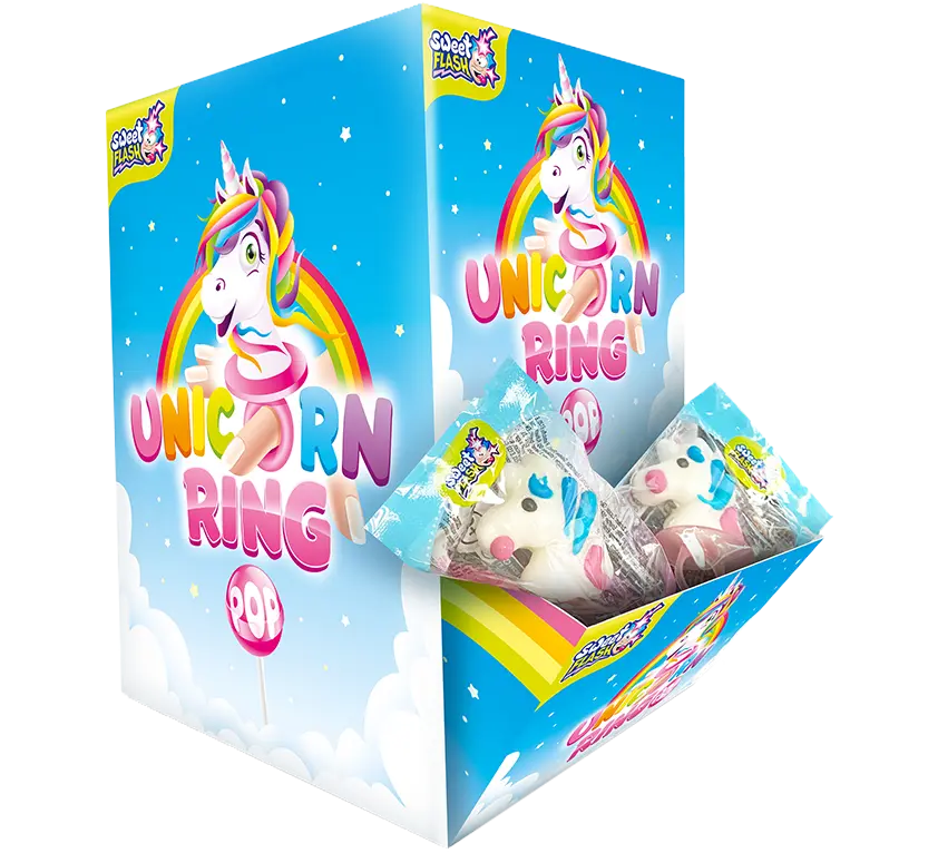 Unicorn Ring