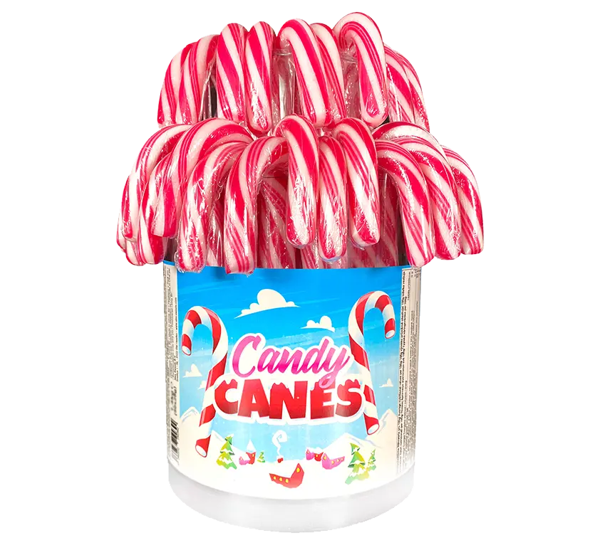 Candy Canes