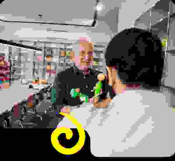 datore di lavoro